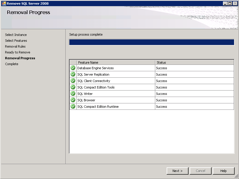 uninstall sql server 14.png