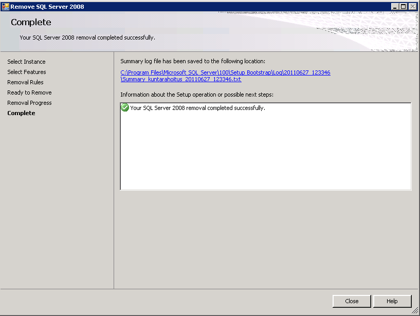 uninstall sql server 15.png